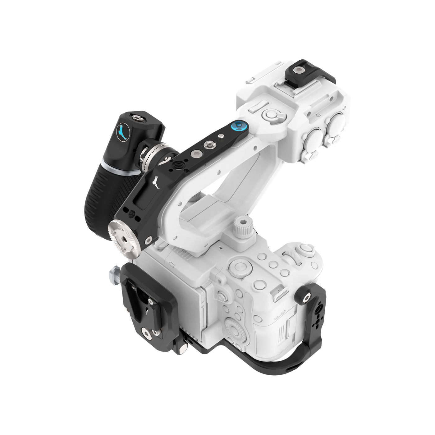 Canon C50 Cage