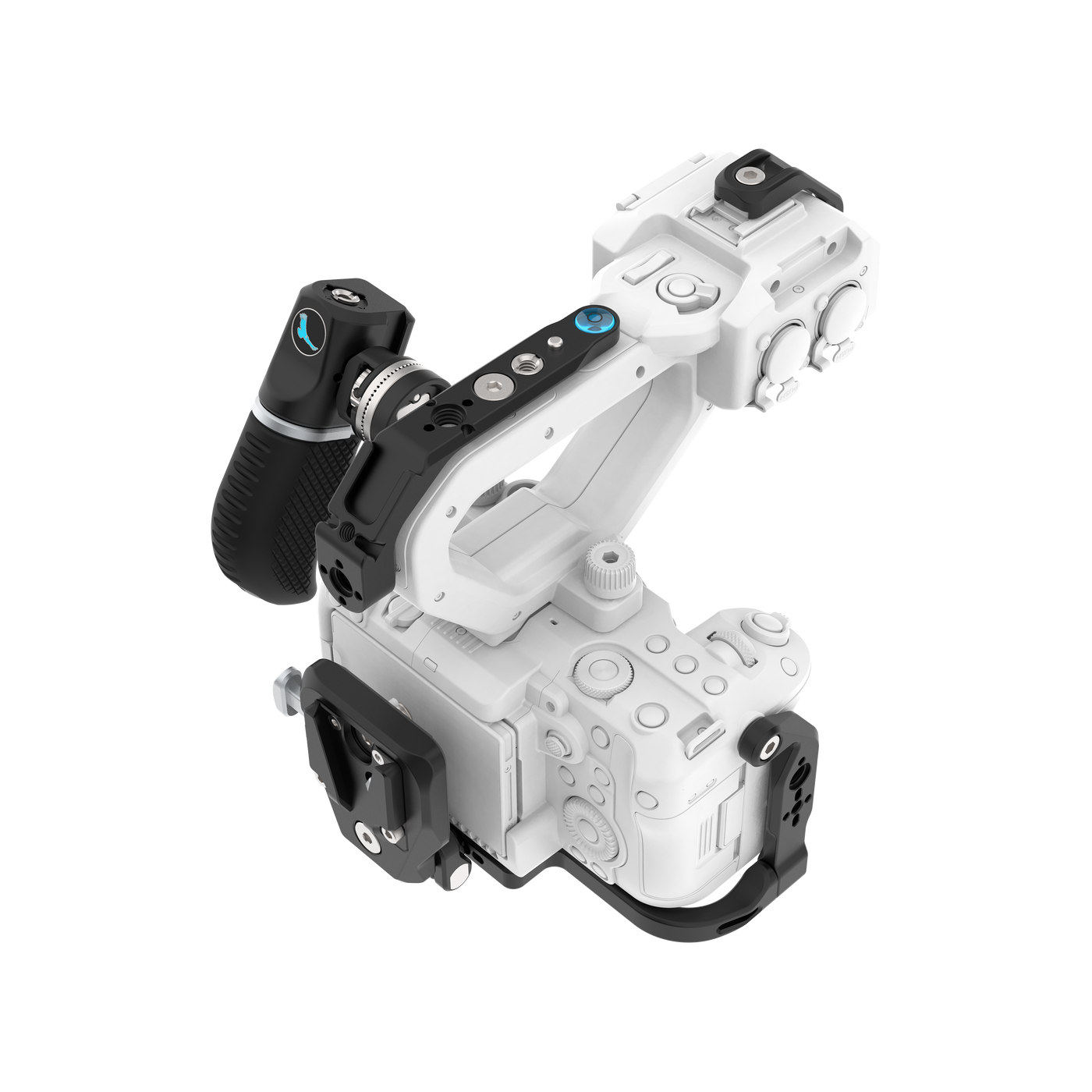 Canon C50 Cage