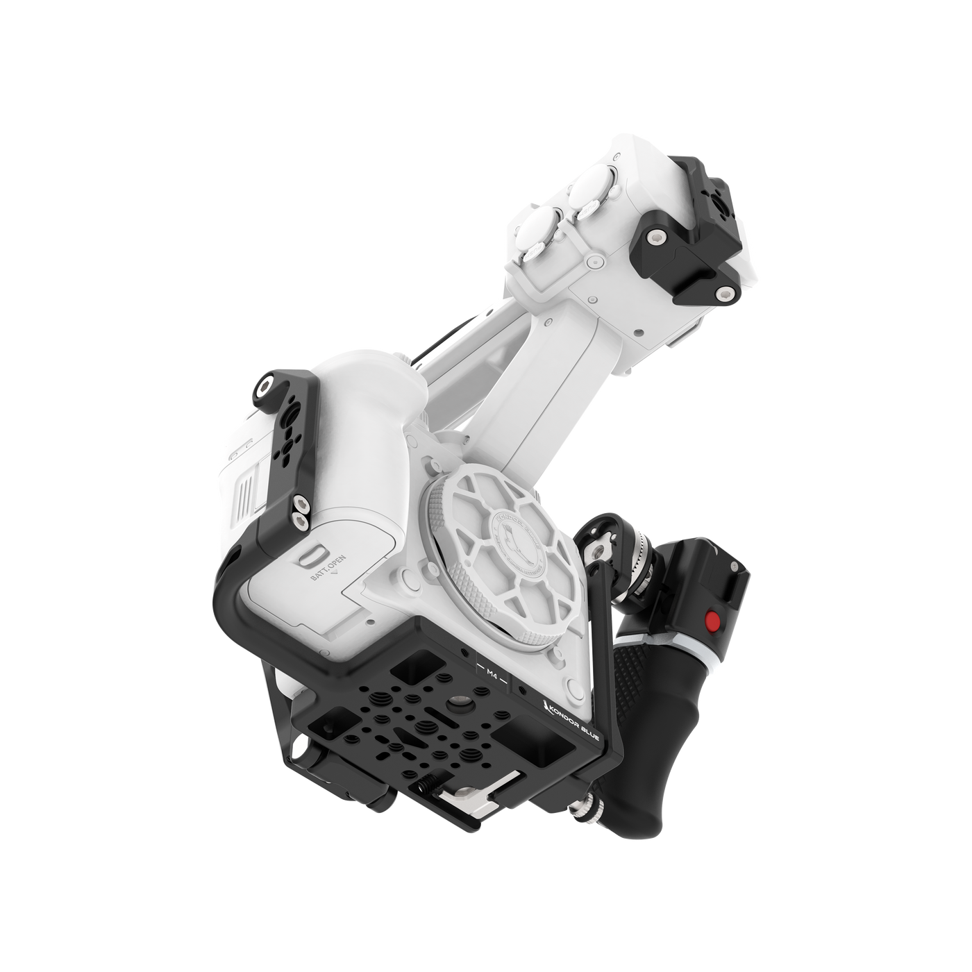 Canon C50 Cage