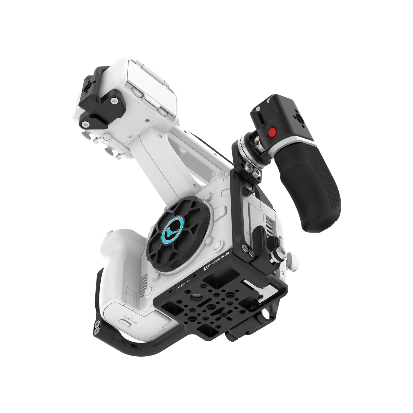 Canon C50 Cage