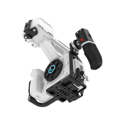 Canon C50 Cage