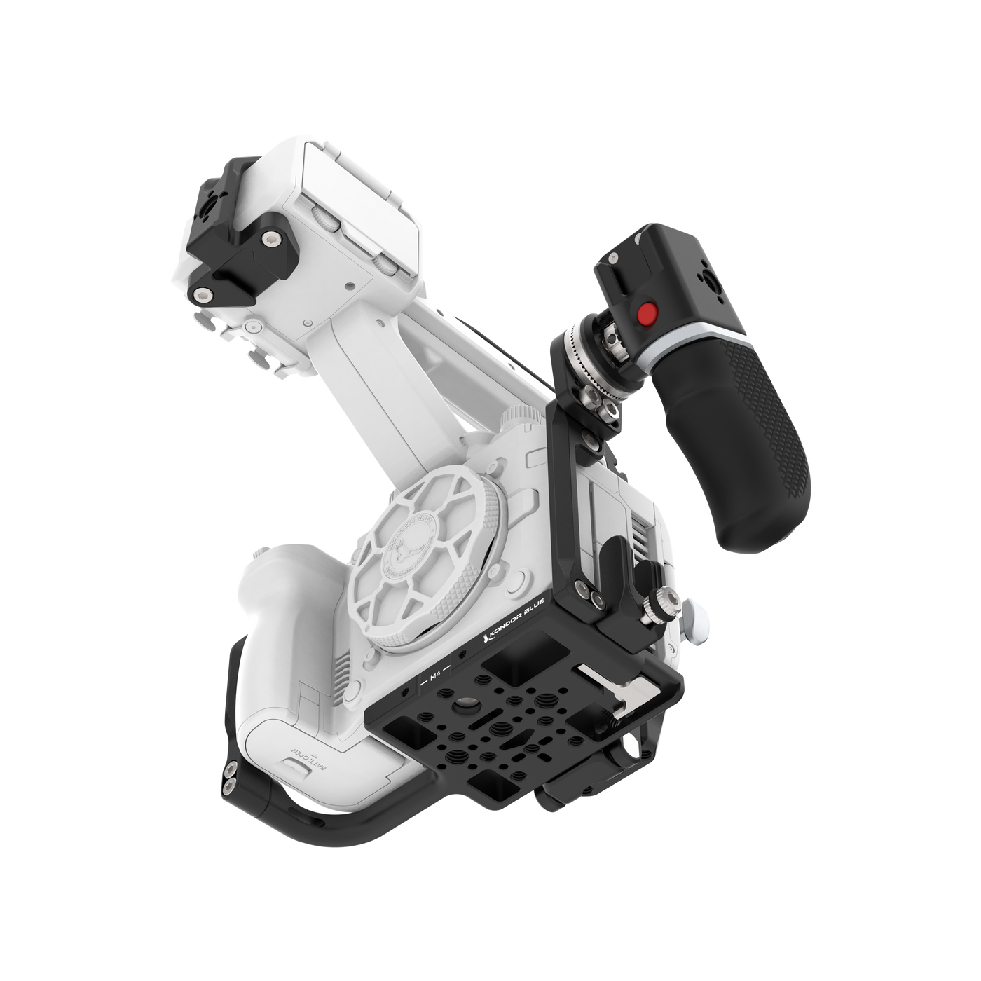 Canon C50 Cage