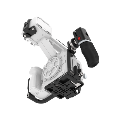 Canon C50 Cage