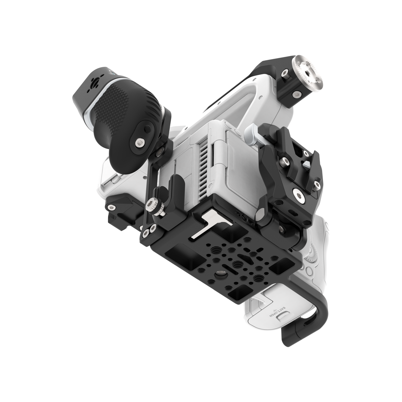 Canon C50 Cage