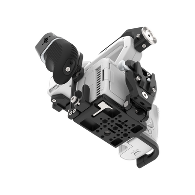 Canon C50 Cage
