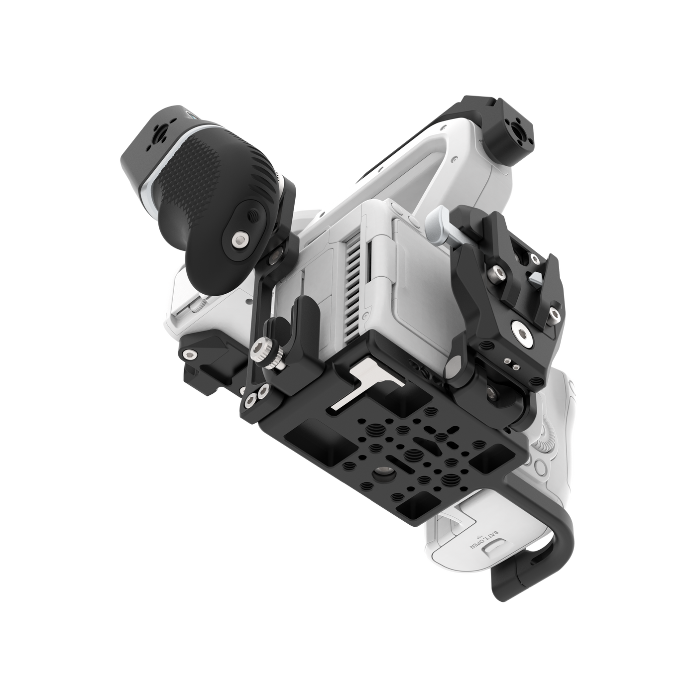 Canon C50 Cage