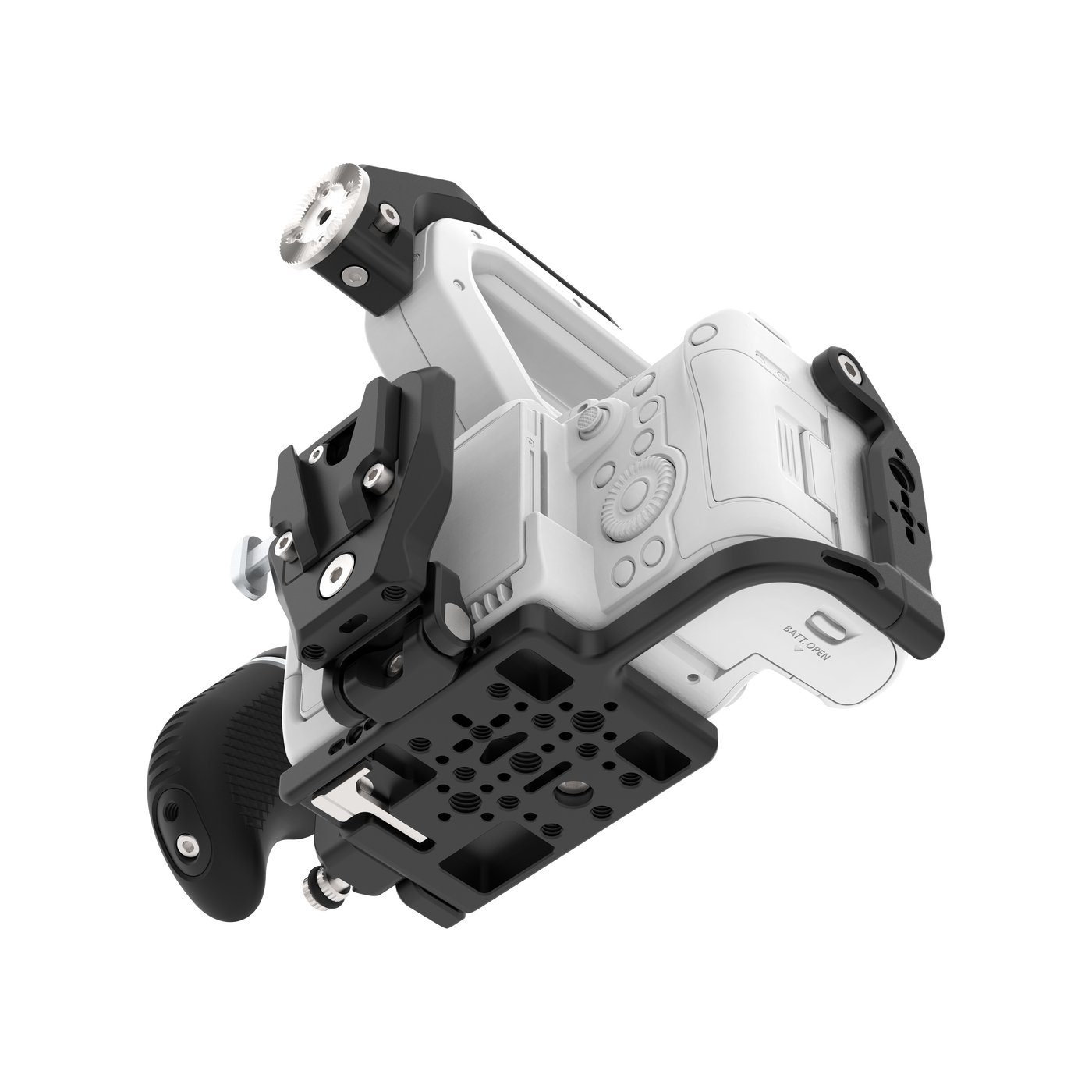 Canon C50 Cage