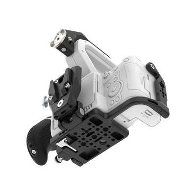 Canon C50 Cage