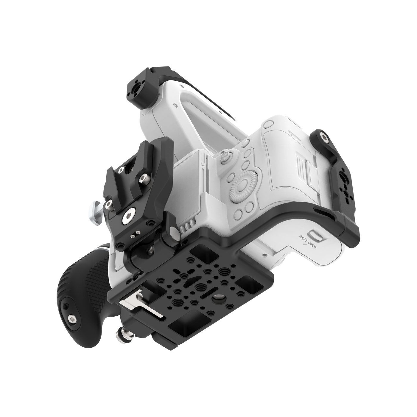 Canon C50 Cage