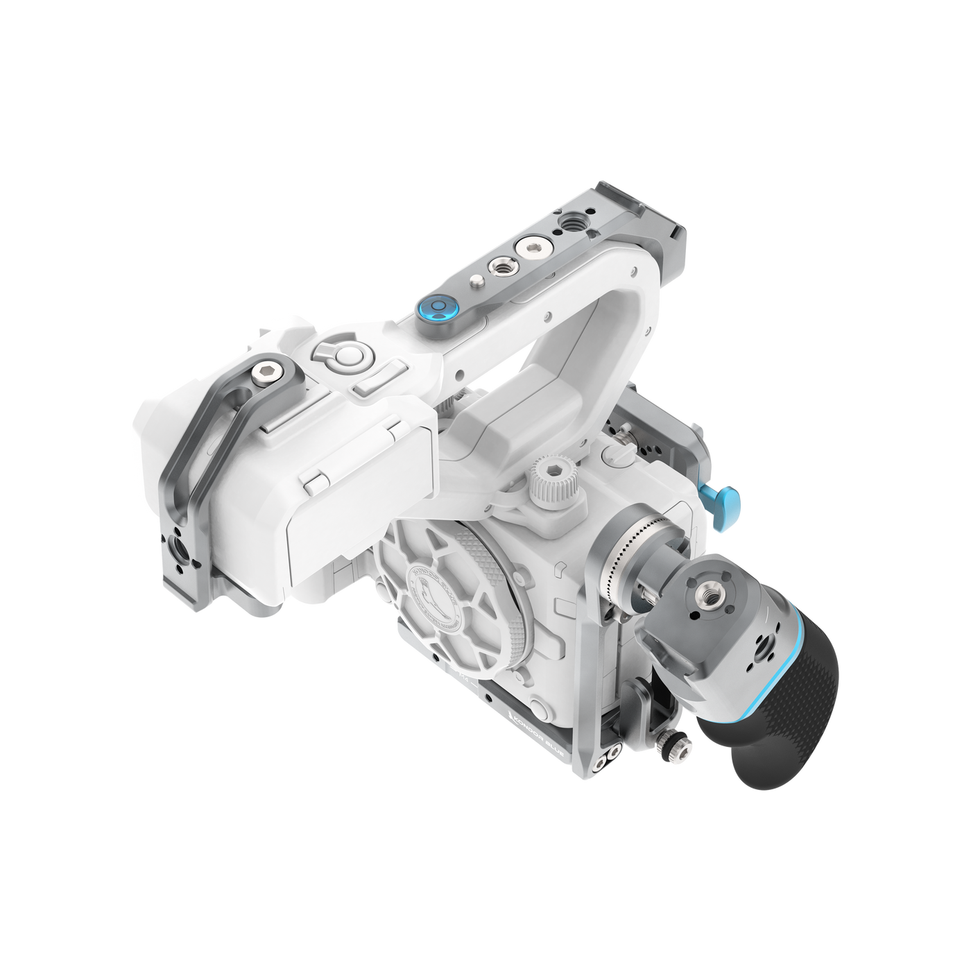 Canon C50 Cage