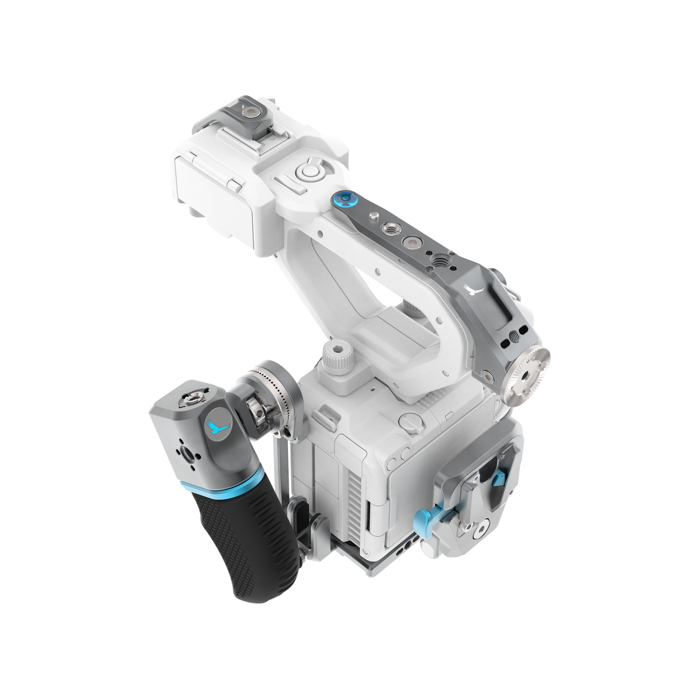 Canon C50 Cage