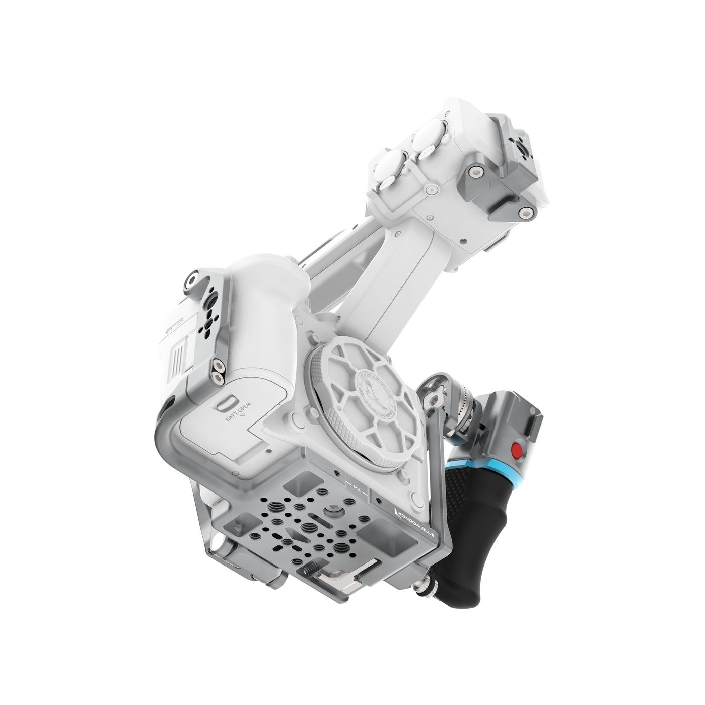 Canon C50 Cage