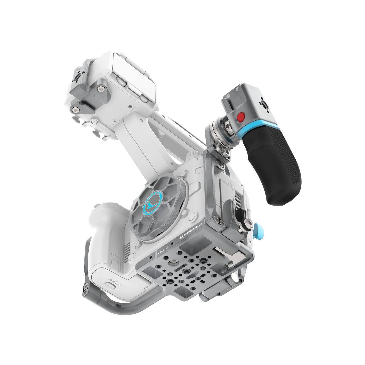 Canon C50 Cage