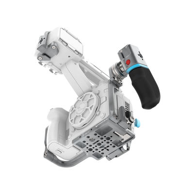 Canon C50 Cage