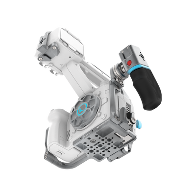 Canon C50 Cage