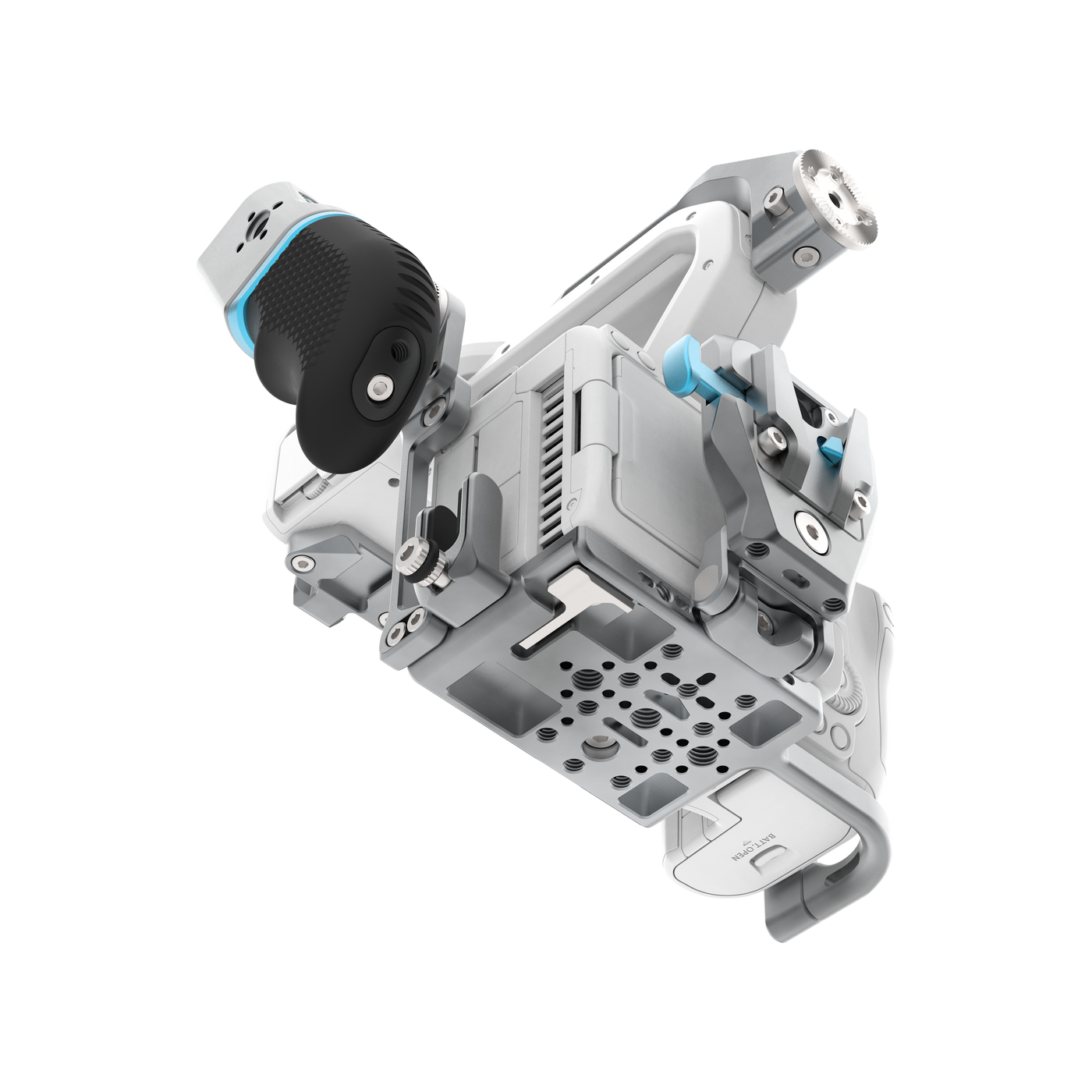 Canon C50 Cage