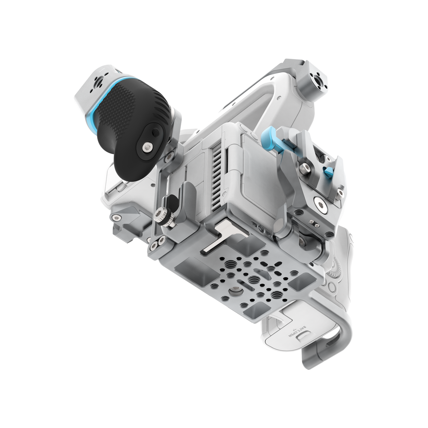 Canon C50 Cage