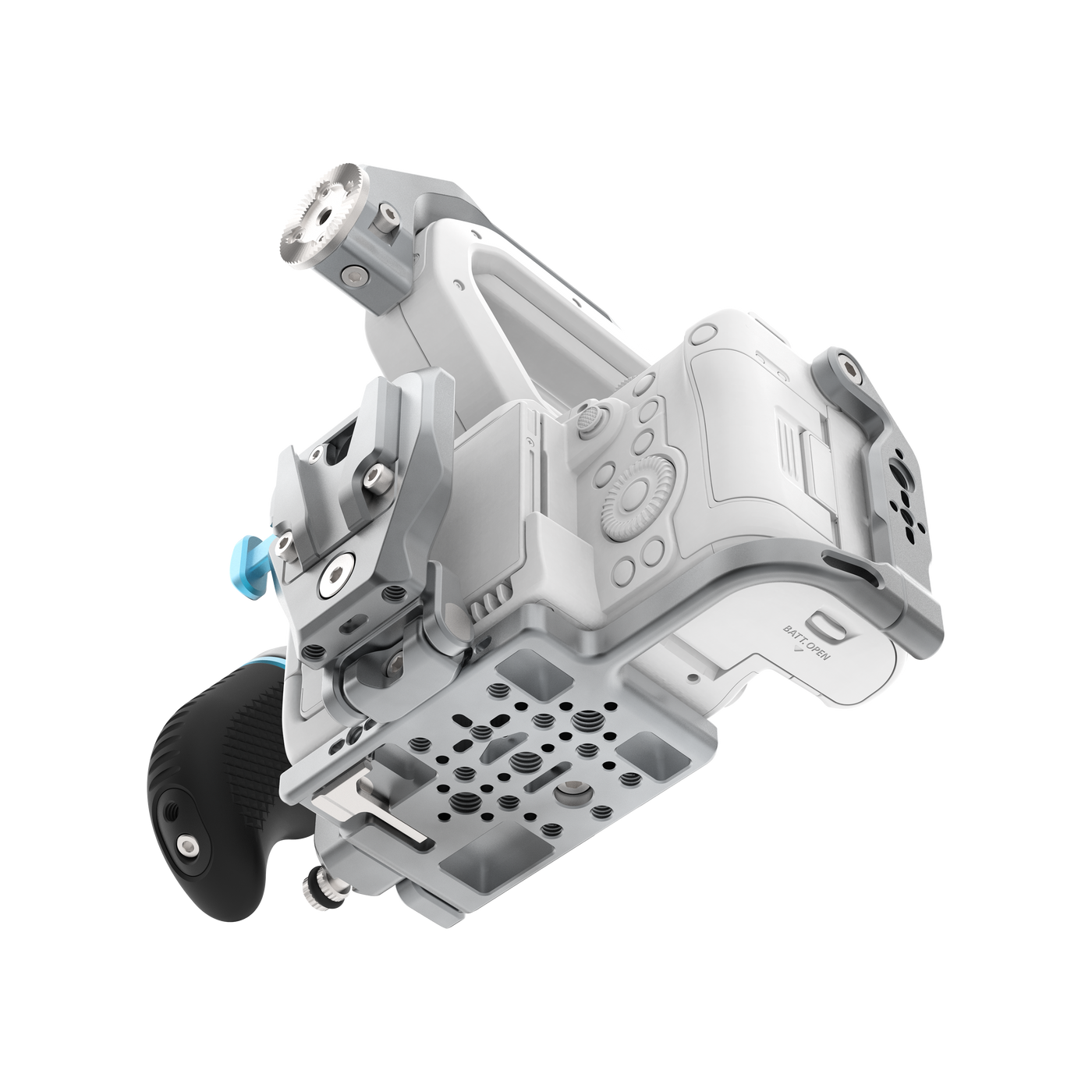 Canon C50 Cage