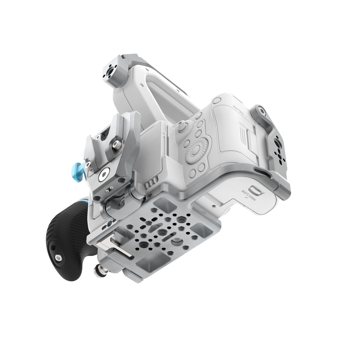 Canon C50 Cage