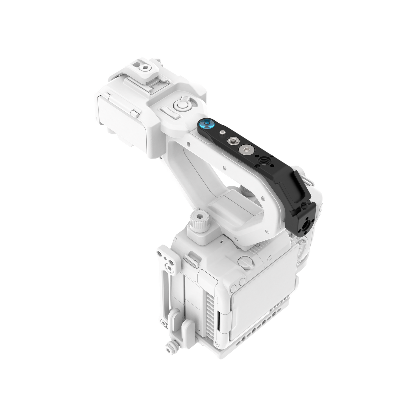 Canon C50 Cage