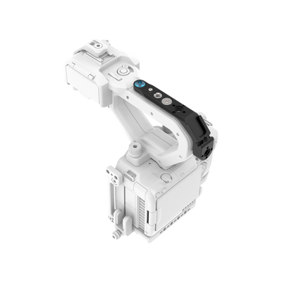 Canon C50 Cage