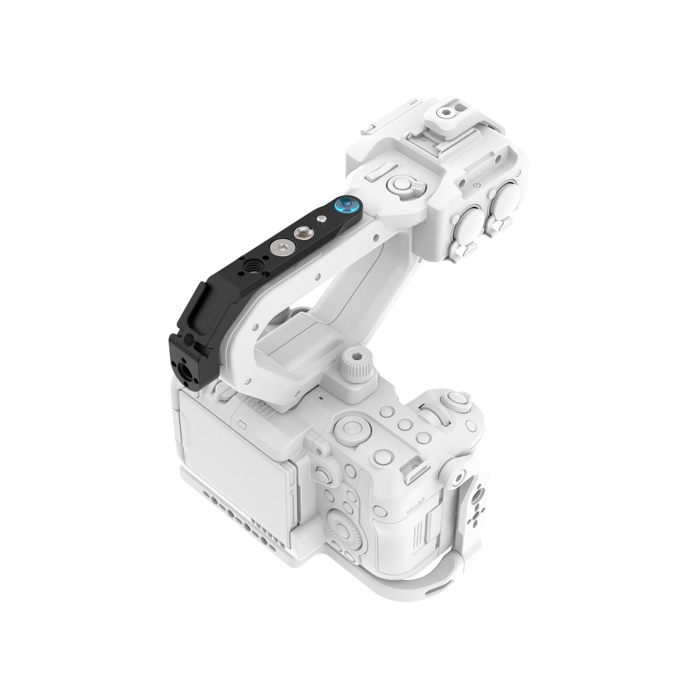 Canon C50 Cage