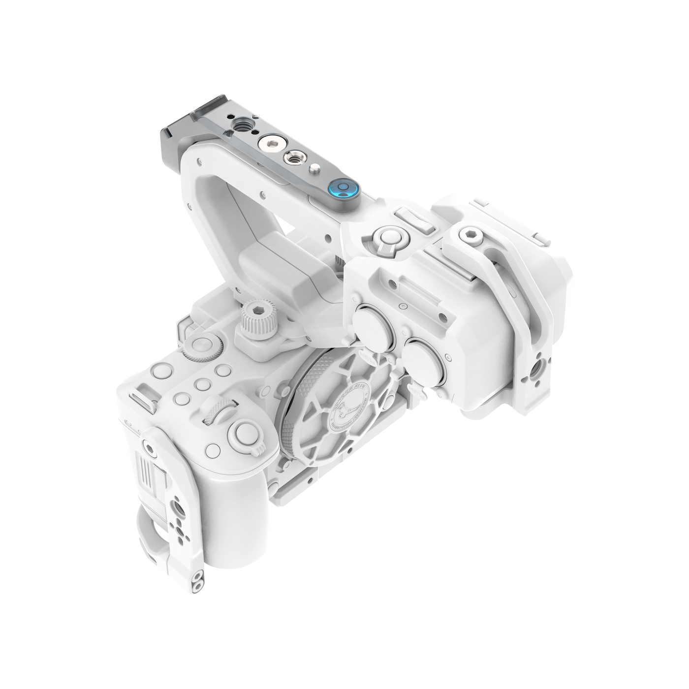 Canon C50 Cage