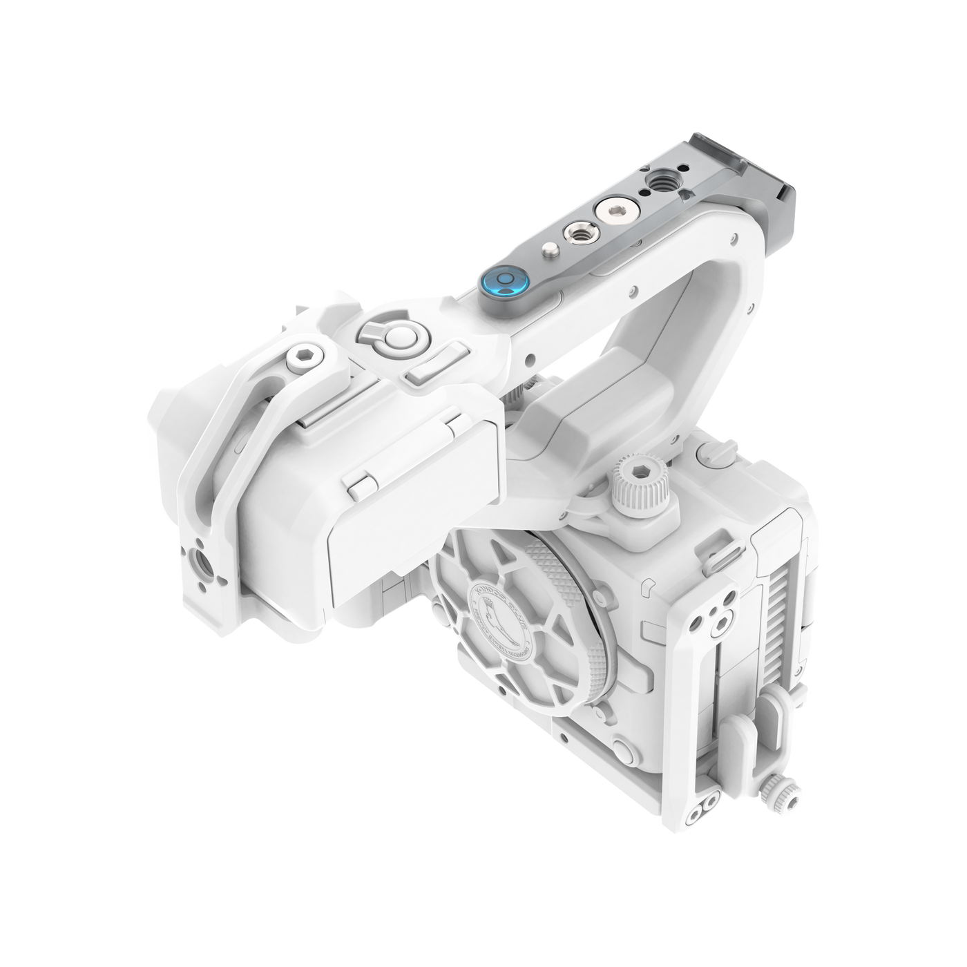 Canon C50 Cage