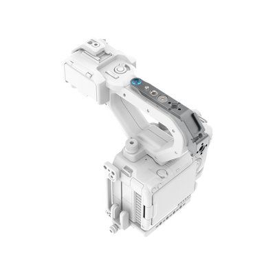Canon C50 Cage