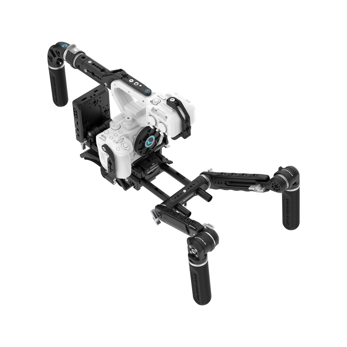 Canon C50 Cage