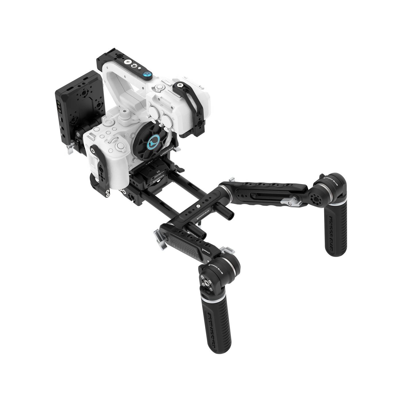 Canon C50 Cage