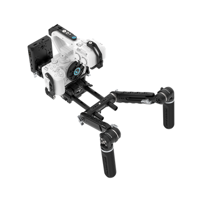 Canon C50 Cage