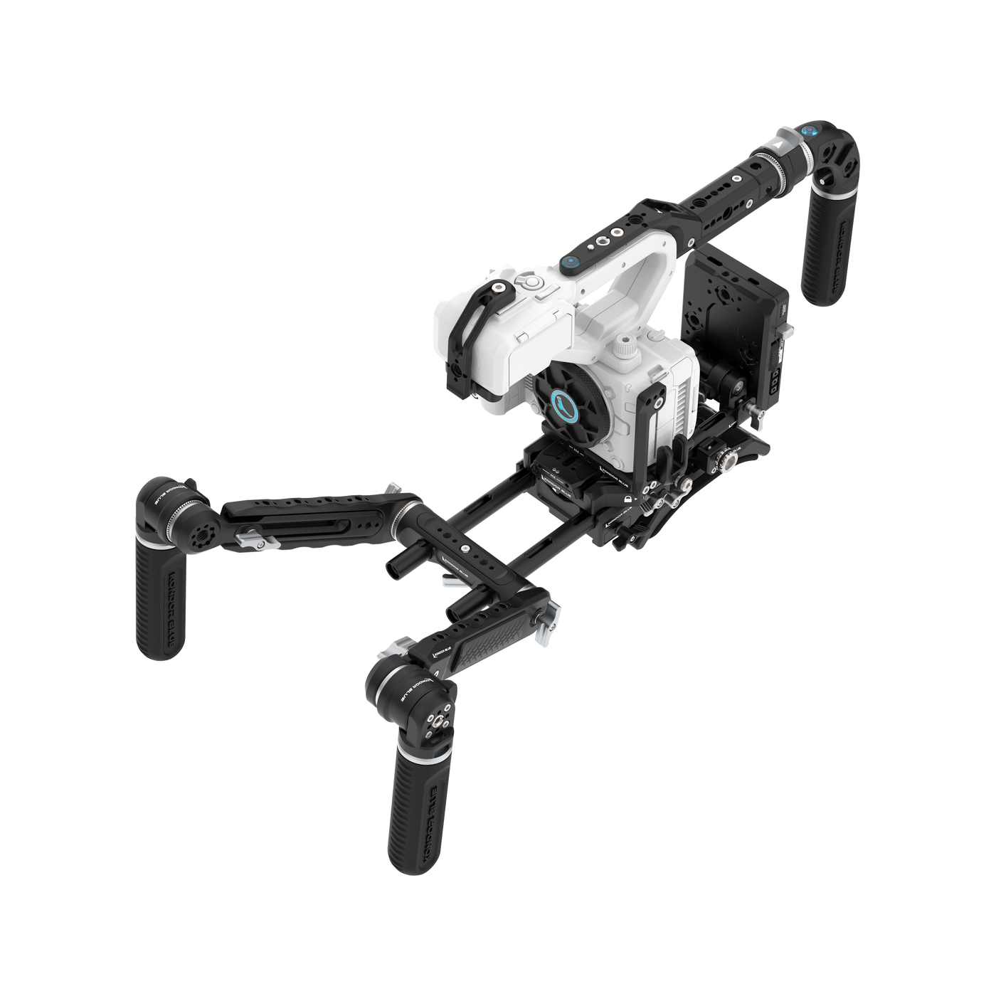 Canon C50 Cage
