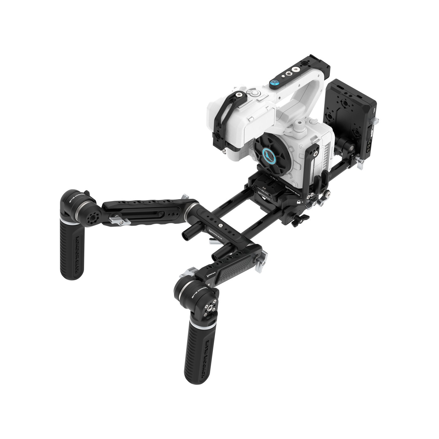 Canon C50 Cage