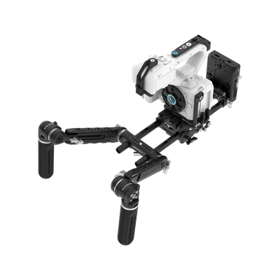 Canon C50 Cage