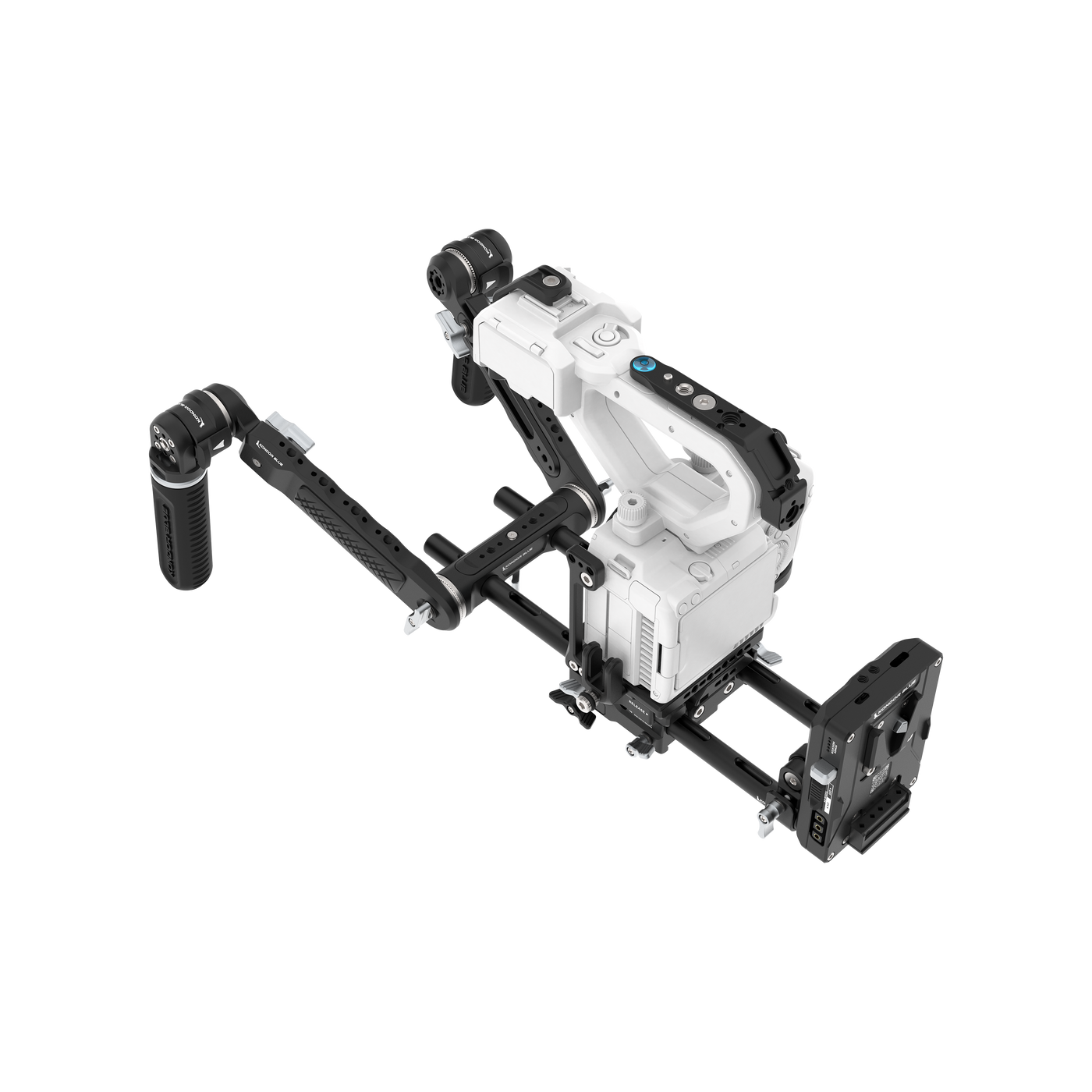 Canon C50 Cage