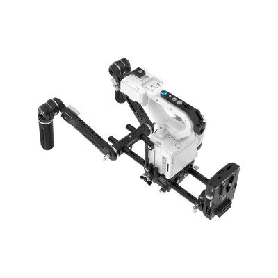 Canon C50 Cage