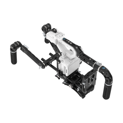 Canon C50 Cage