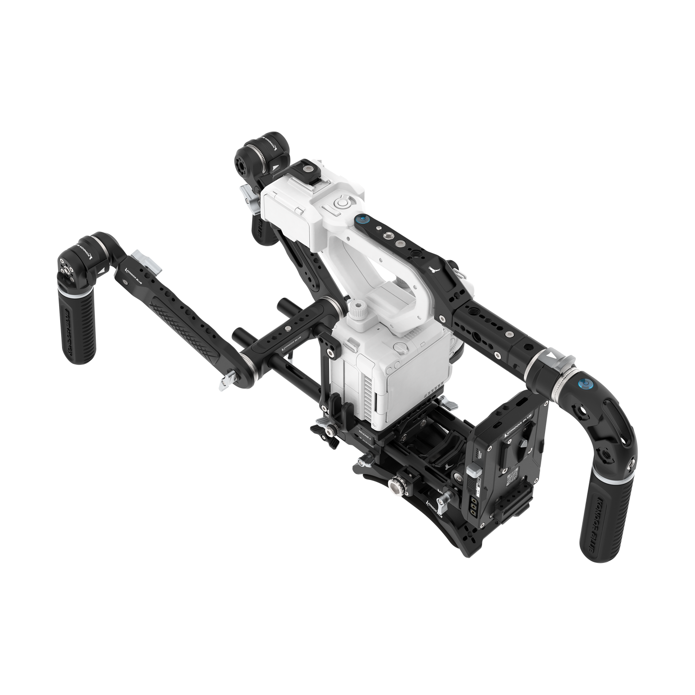 Canon C50 Cage
