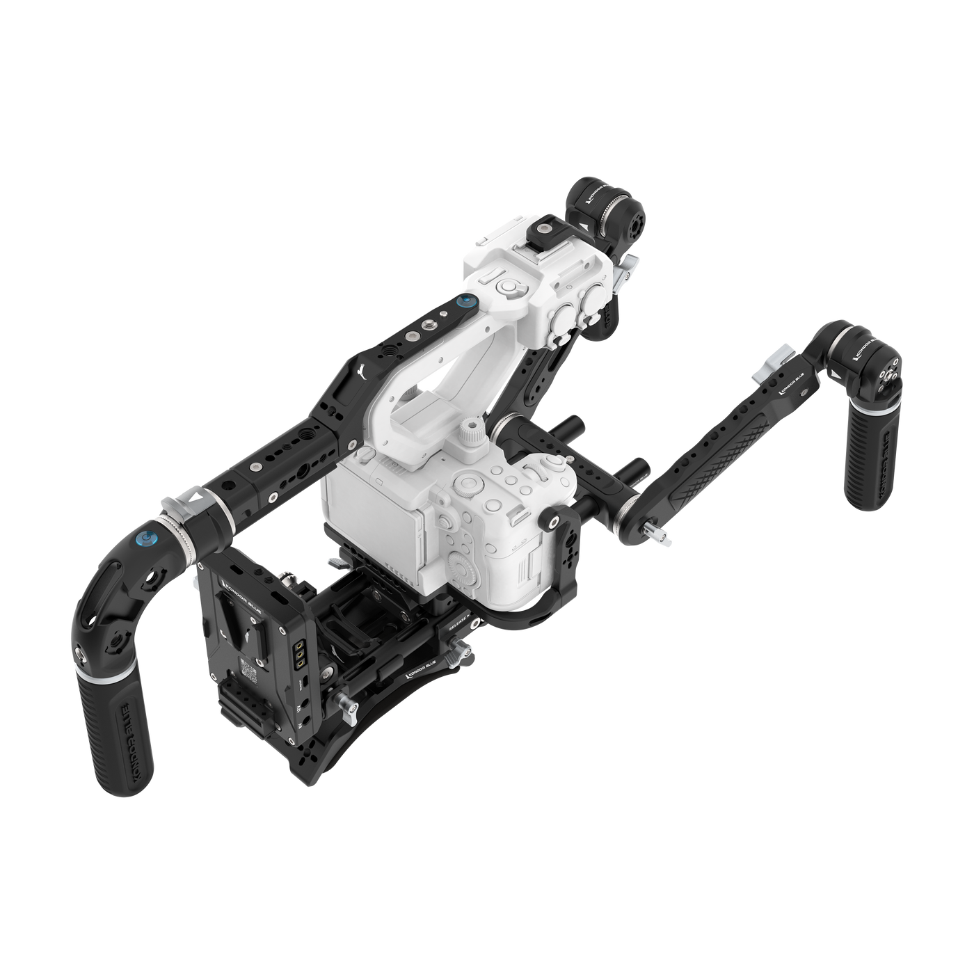 Canon C50 Cage