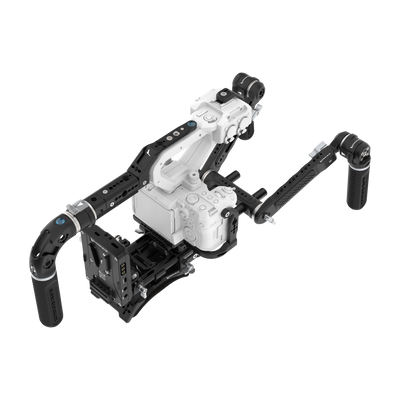 Canon C50 Cage