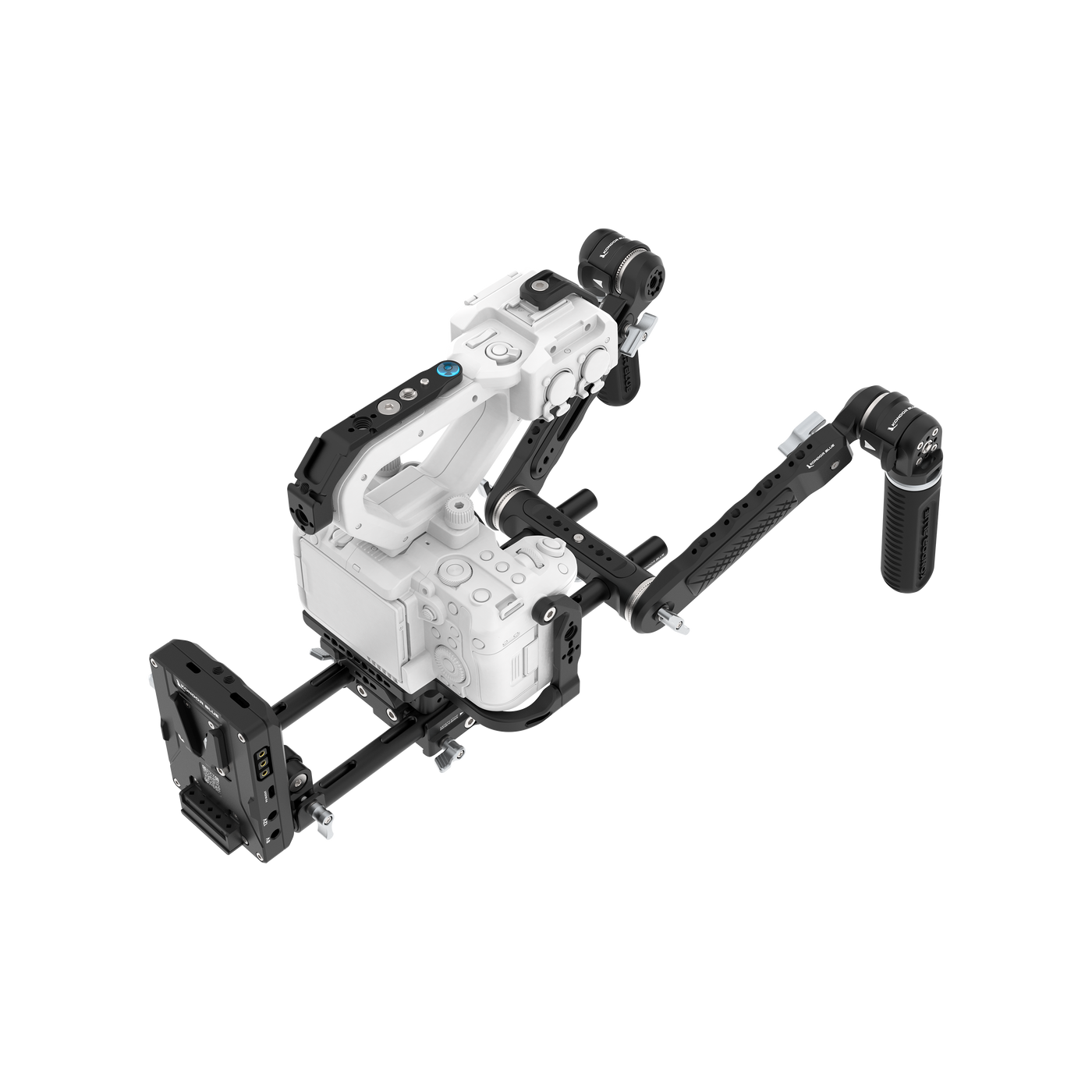 Canon C50 Cage