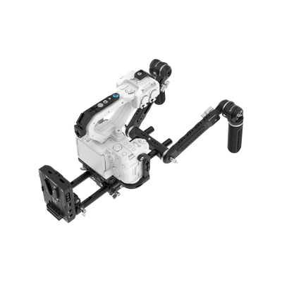 Canon C50 Cage