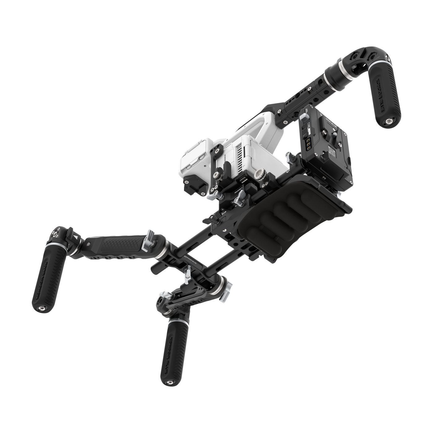 Canon C50 Cage