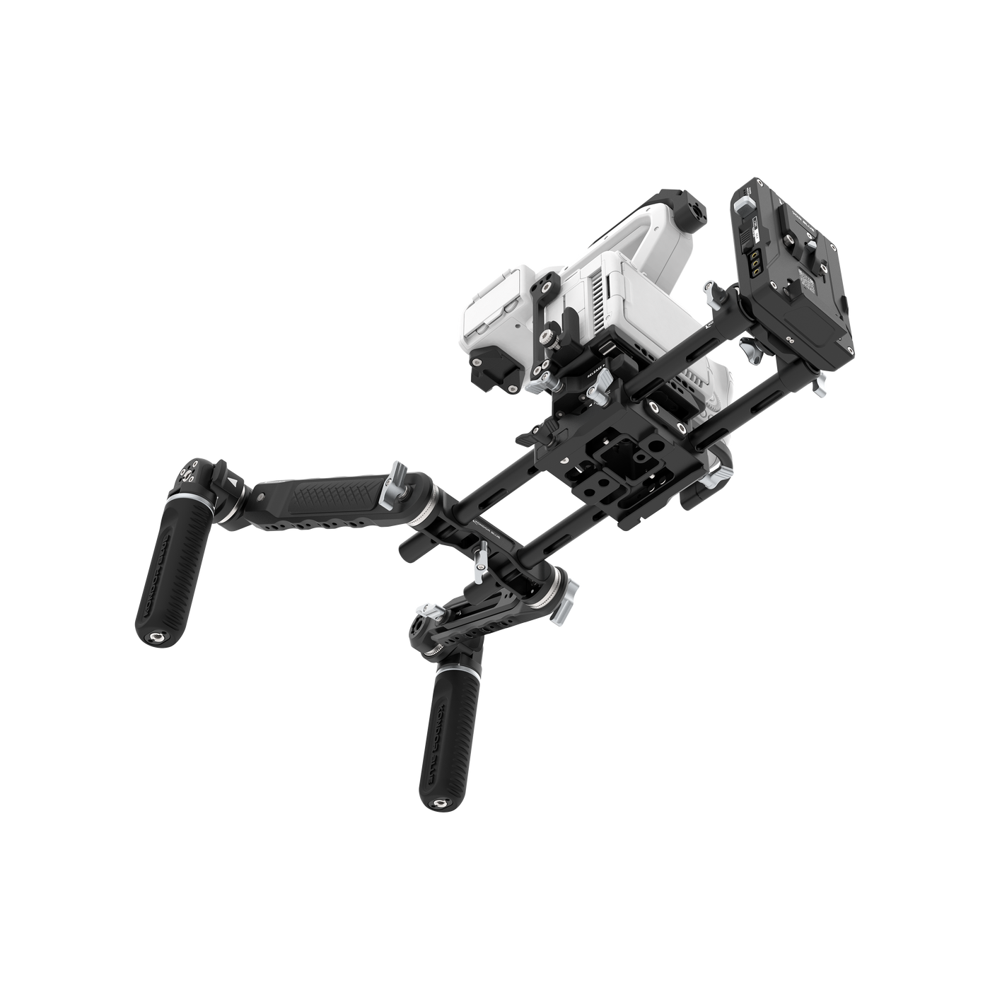 Canon C50 Cage