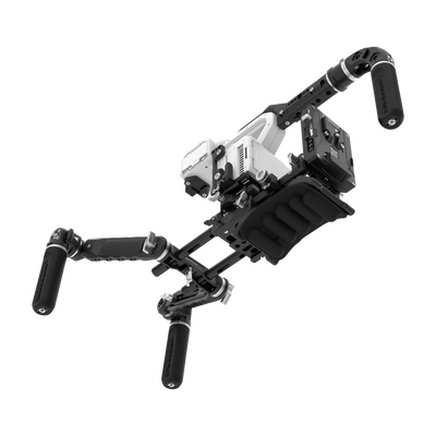 Canon C50 Cage