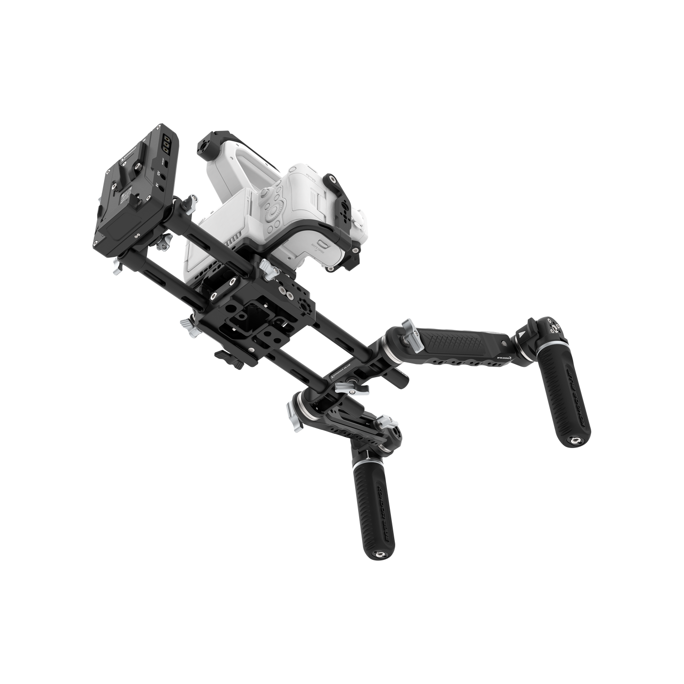 Canon C50 Cage