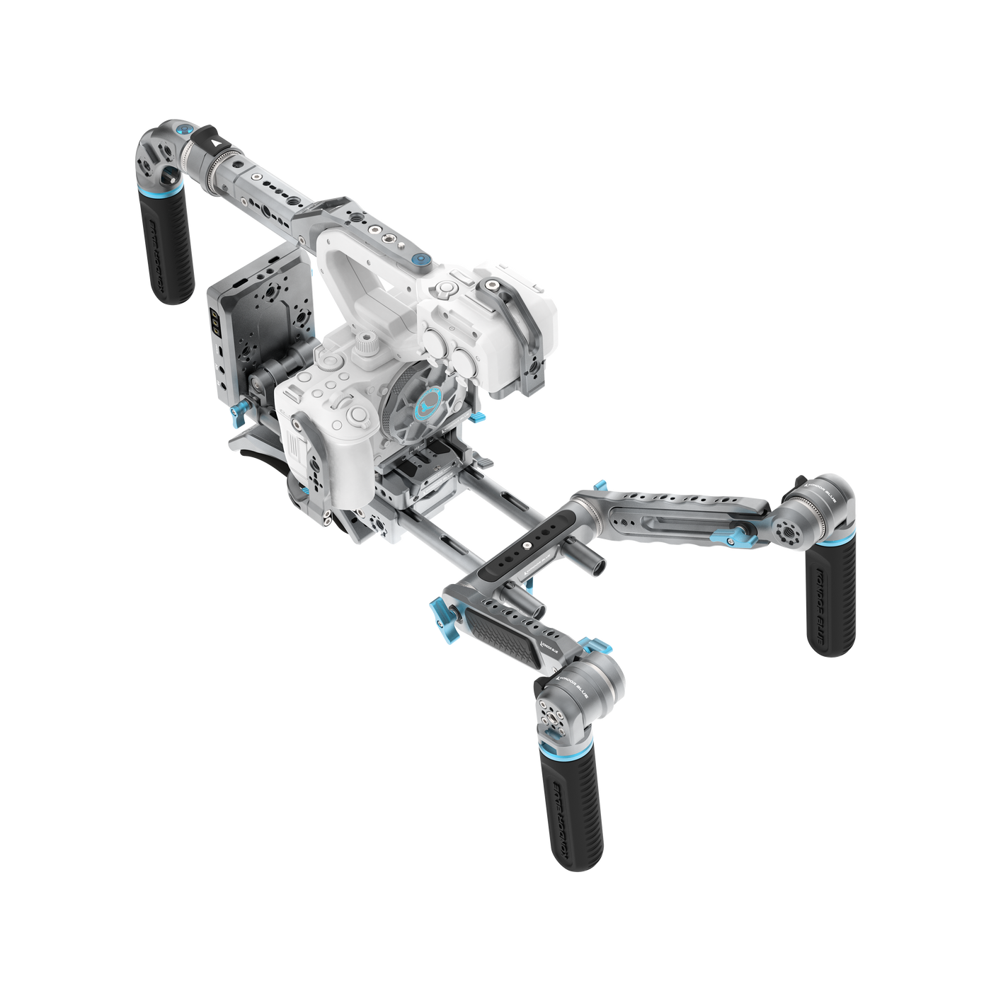 Canon C50 Cage
