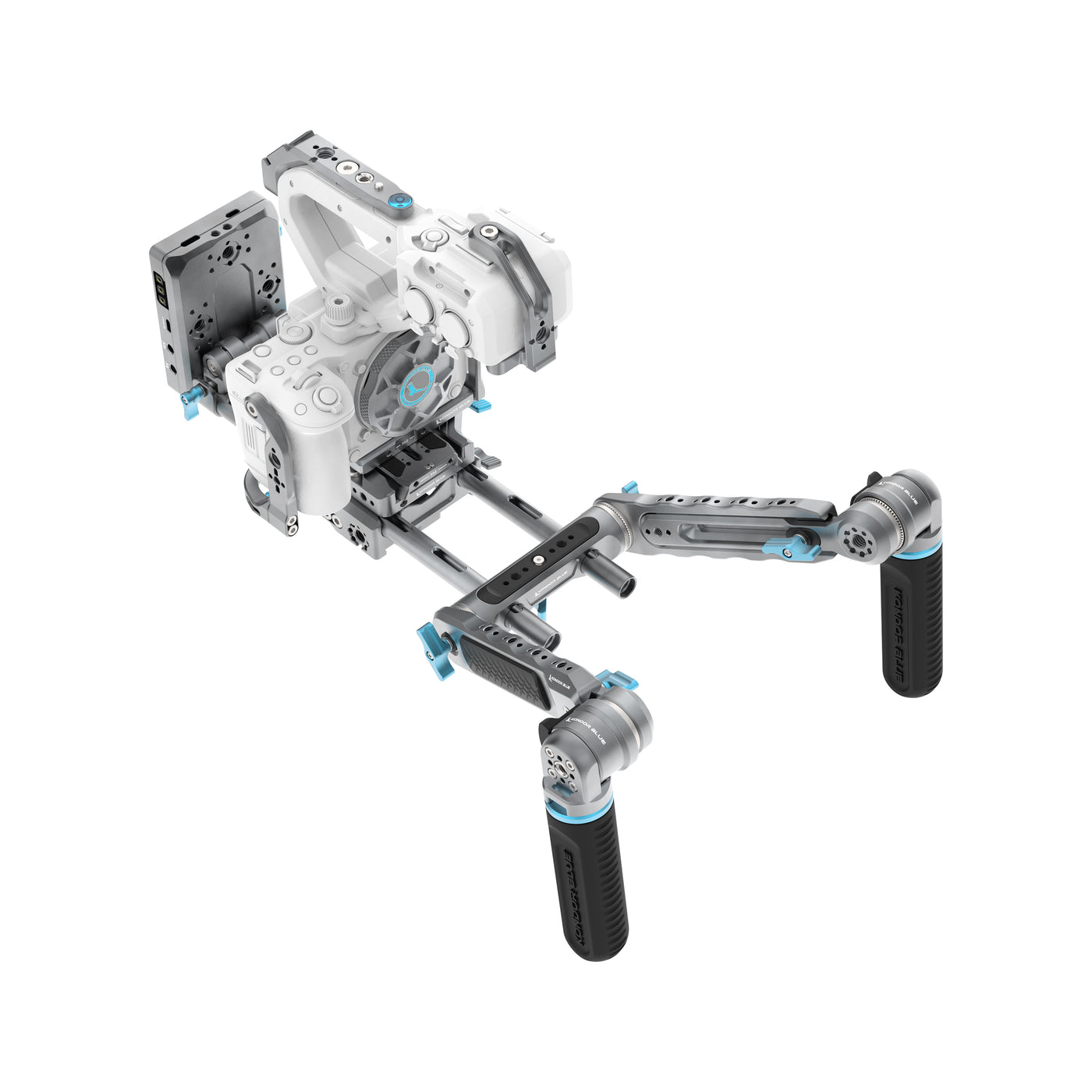 Canon C50 Cage