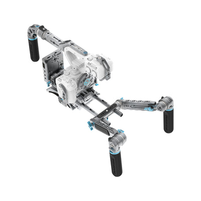 Canon C50 Cage